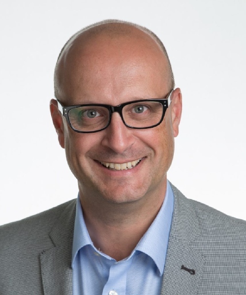 Managing Director Advice Guru Stuart Powell