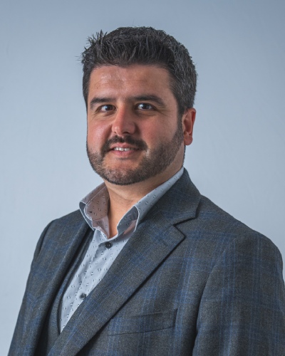 Mortgage Adviser James Best